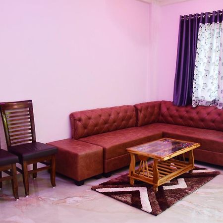 Sai Park Villa Mahābaleshwar Dış mekan fotoğraf