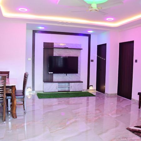 Sai Park Villa Mahābaleshwar Dış mekan fotoğraf