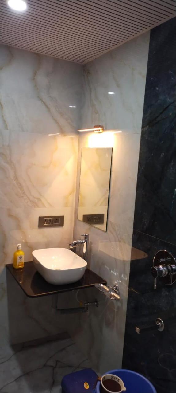 Sai Park Villa Mahābaleshwar Dış mekan fotoğraf