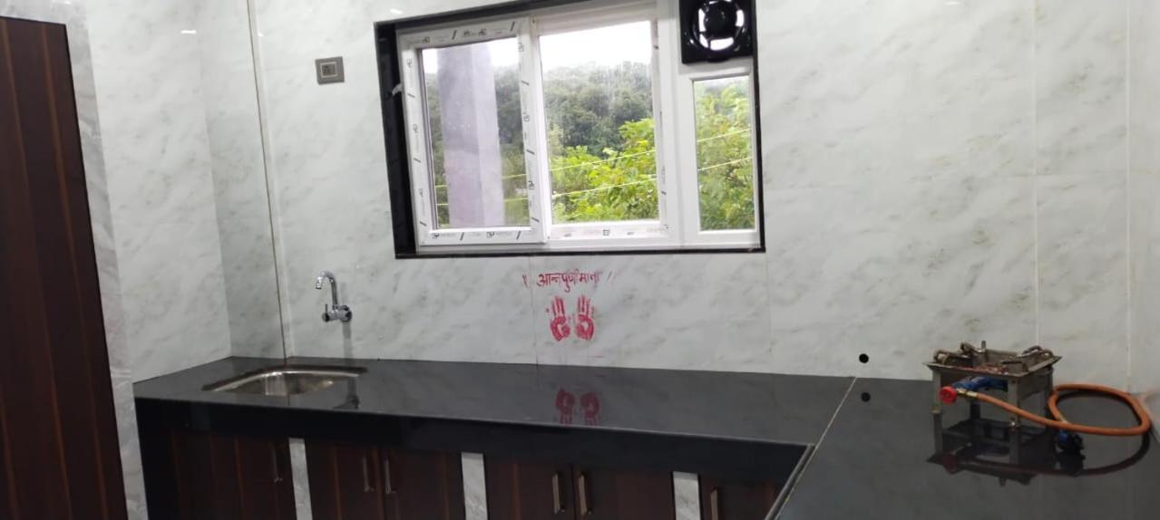 Sai Park Villa Mahābaleshwar Dış mekan fotoğraf