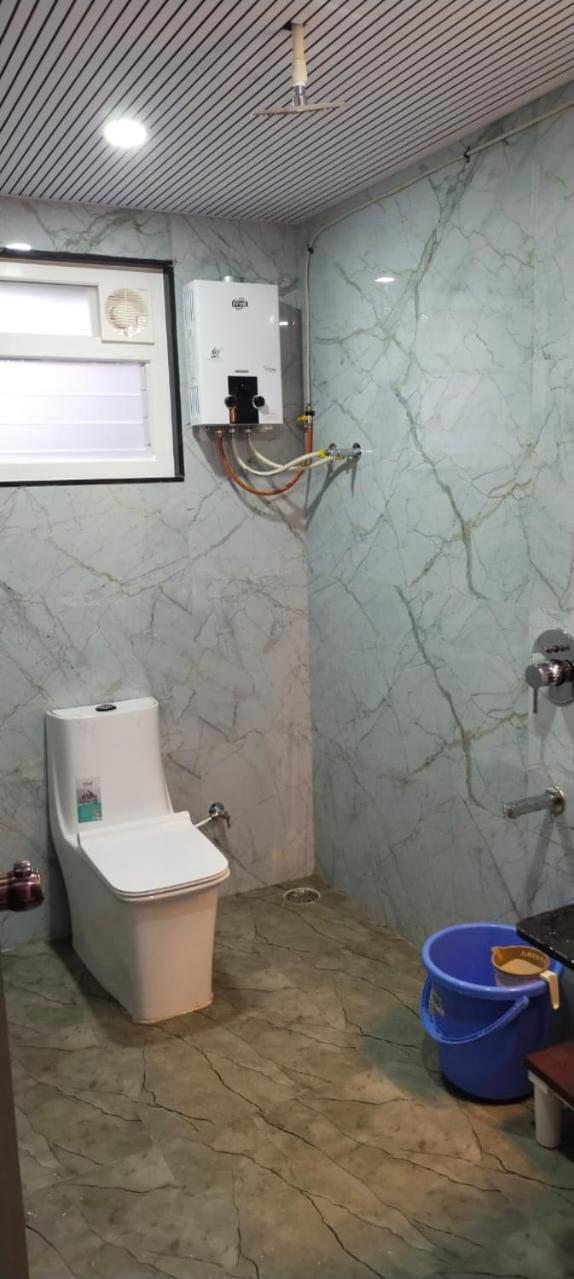 Sai Park Villa Mahābaleshwar Dış mekan fotoğraf